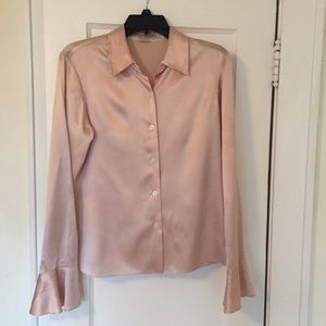 Michael Kors blouse