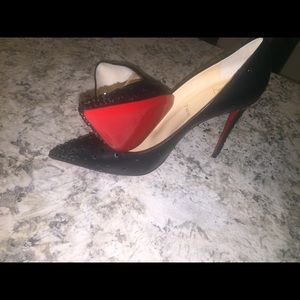 Christian Louboutin from Saks Fifth