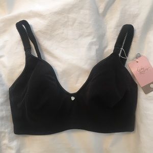 Maternity bra with underwire- cake maternity