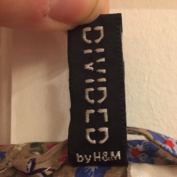 Divided by H&M Jacket - Picture 3 of 4