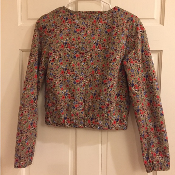 Divided by H&M Jacket - Picture 4 of 4