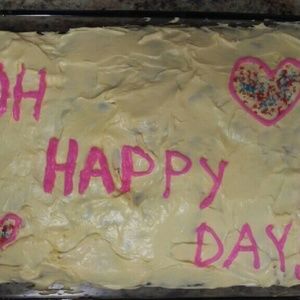 Meet your Posher, Judy