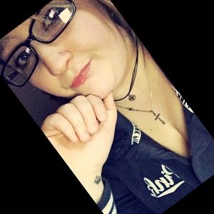 Meet your Posher, Katlyn