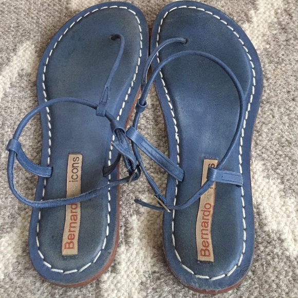 Bernardo Shoes Bernardo Milly Sandals Poshmark