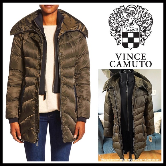 vince camuto jacket