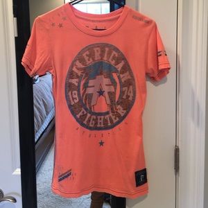 American Fighter T-Shirt