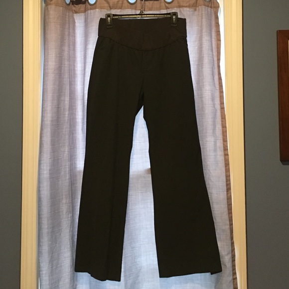 Gap maternity trouser pants