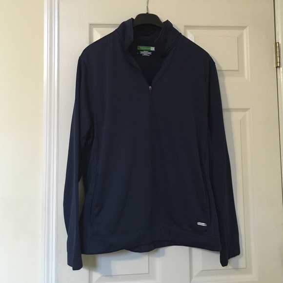 🌟Sale Men's Tek Gear Performance pull over - Picture 2 of 3