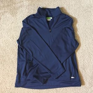 🌟Sale Men's Tek Gear Performance pull over