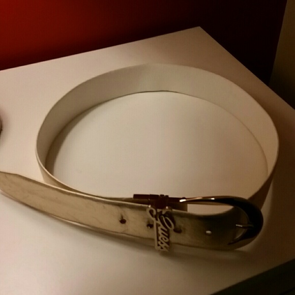 Reversible belt