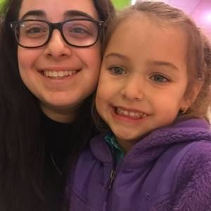 Meet your Posher, Victoria