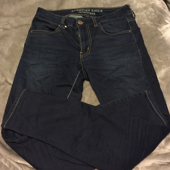 American Eagle Jeggings - Picture 1 of 3