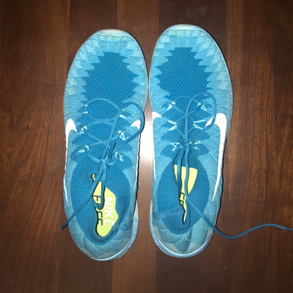 Nike Frees