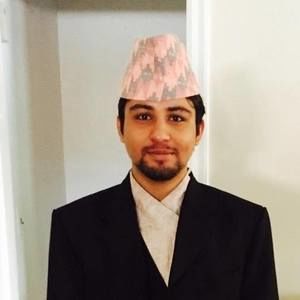 Meet your Posher, Kiran