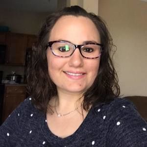 Meet your Posher, Kirsten