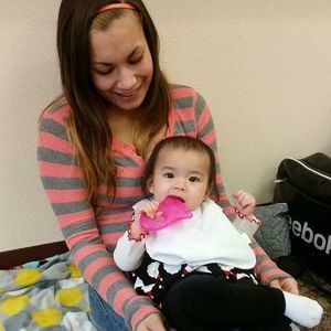 Meet your Posher, Dakota