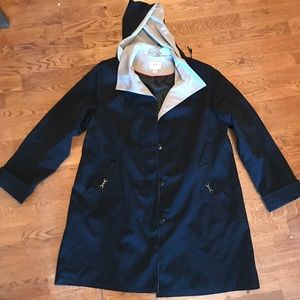 XL High Fashion Trench Coat
