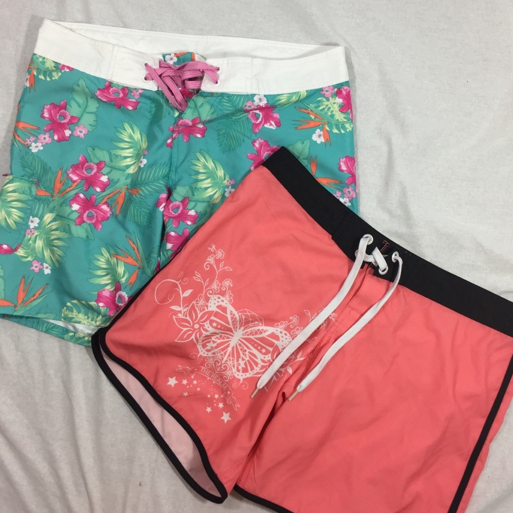Women's Board Shorts