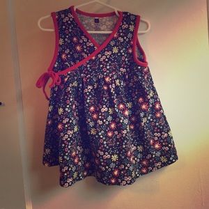 Tea collection dress 3T