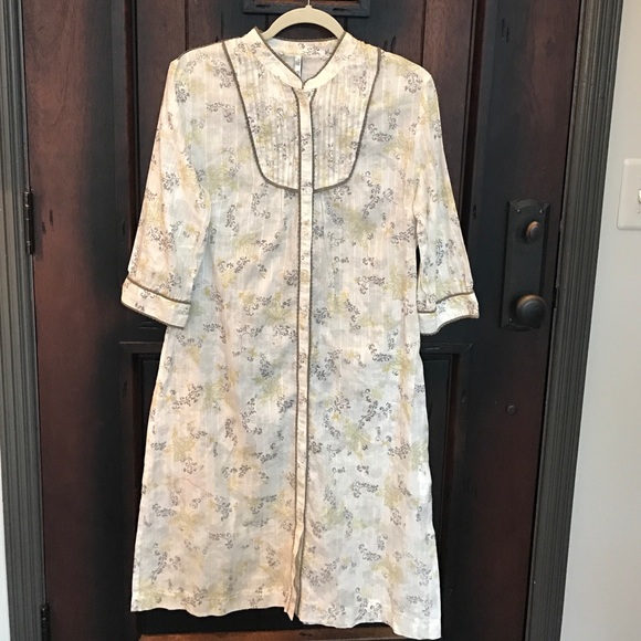 NWT shirt dress