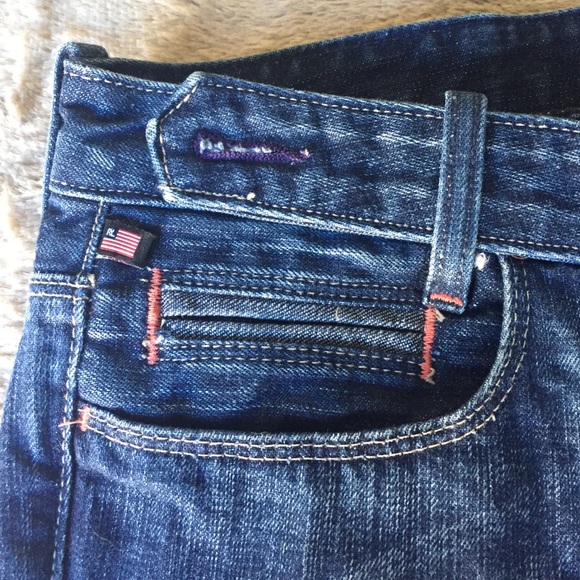 Ralph Lauren jeans