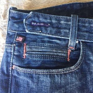 Ralph Lauren jeans