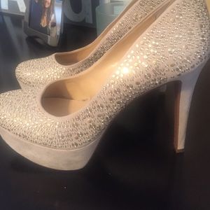 Gianni Bini Pumps