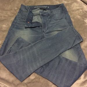 American Eagle Extreme Legging Size 6