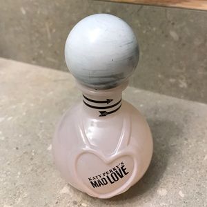 Katy Perry "Mad Love" perfume