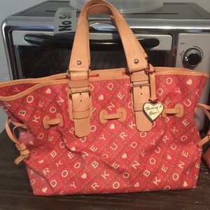 Dooney Bag
