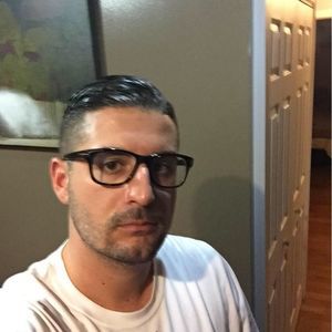 Meet your Posher, Frank