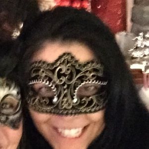 Meet your Posher, Staci