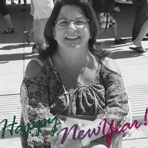 Meet your Posher, Lynnette