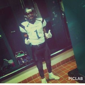 Meet your Posher, Adrian