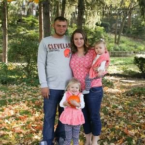 Meet your Posher, Kendra