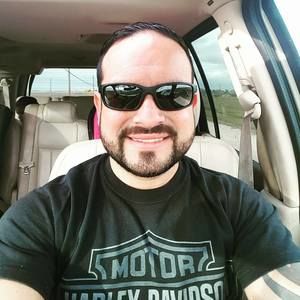 Meet your Posher, Daniel