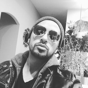 Meet your Posher, Jesus