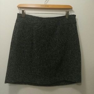 Banana republic skirt