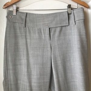 Body by Victoria: The Christie Fit work slacks