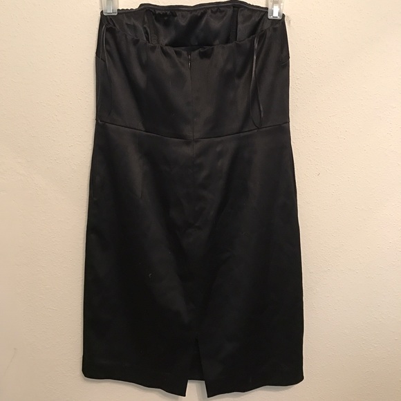 Express black dress - size 4