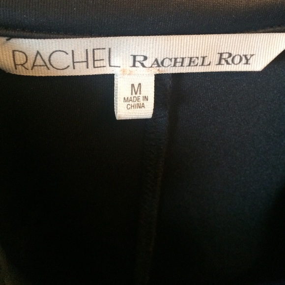 Rachel Roy jacket - Picture 2 of 4