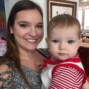 Meet your Posher, Katherine