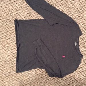 Men's Polo by Ralph Lauren Long Sleeve