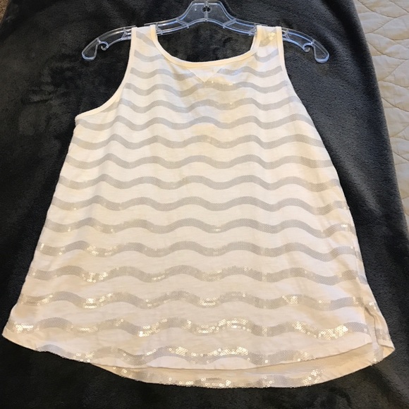 Anthropologie cute tank!