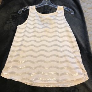 Anthropologie cute tank!