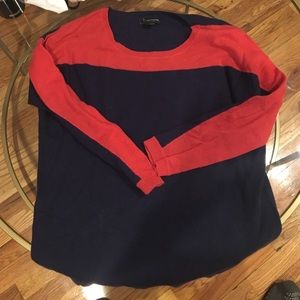 Bloomingdales Cashmere Sweater/dress