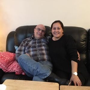 Meet your Posher, Stephen