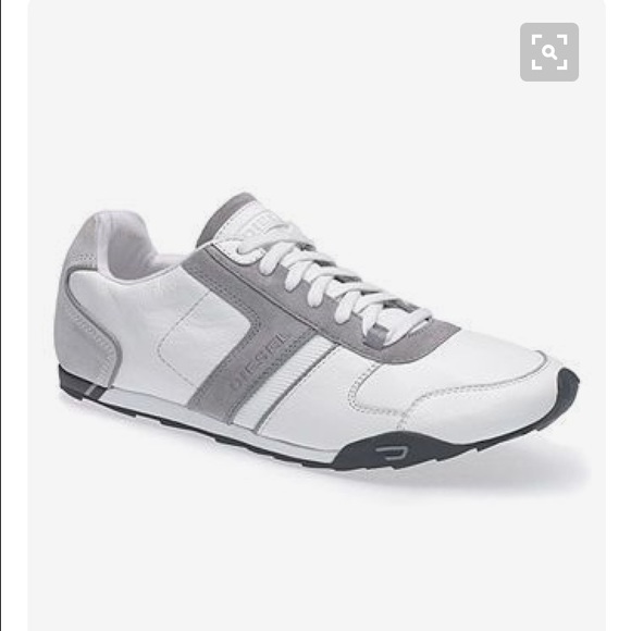 Diesel - The Only Brave