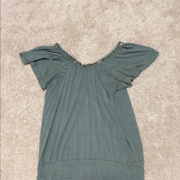 American Rag top - Picture 2 of 3