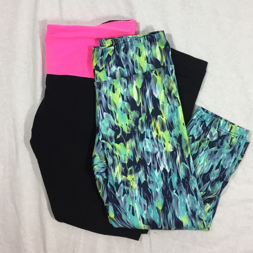 Set of Workout Pants